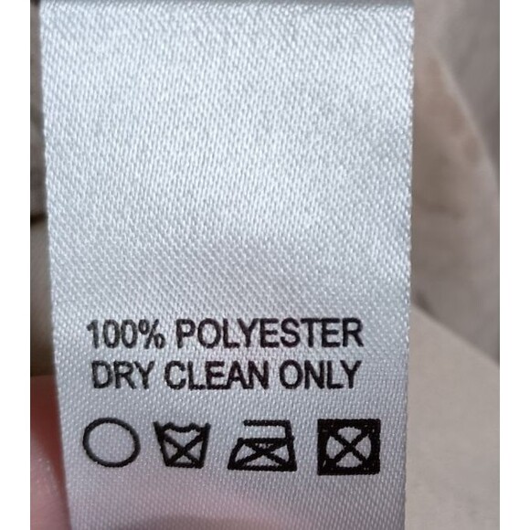 Judith March Long Bell Sleeve Embroidered Boho Snake Print Tunic Top Size Small - Picture 6 of 9